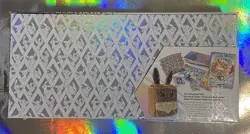 Pokemon S&V Prismatic Evolutions Super Premium Collection SPC *Dent* ? NIB - Image 3