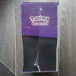 ✨ Pokemon Paldean Fates Elite Trainer Box ETB Mimikyu Pokemon TCG New Sealed UK - Image 2