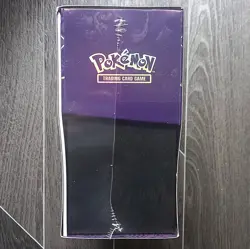 ✨ Pokemon Paldean Fates Elite Trainer Box ETB Mimikyu Pokemon TCG New Sealed UK - Image 3