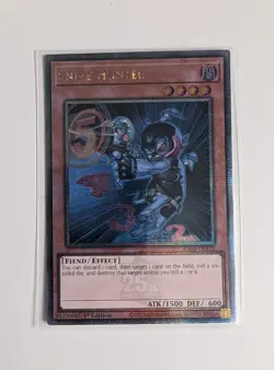 Yu-Gi-Oh!: Snipe Hunter (RA03-EN170 Quarter Century 1st Ed) - Image 1