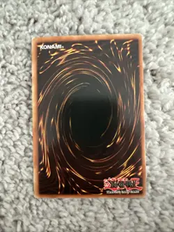 NM Yu-Gi-Oh! TCG Dust Tornado PSV-011 Pharaoh's Servant 1st Edition - Image 2