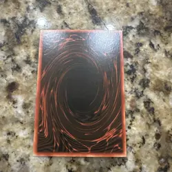 Yugioh Slifer the Sky Dragon LC01-EN002 Ultra Rare Limited Edition - Image 2