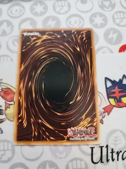 Flame Spirit Ignis - LODT-EN087 - Yugioh! Yu Gi Oh! Rare - Image 2