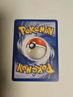 Pokemon Card Ditto (Geodude) EX Delta Species Common 62/113 - LP - Image 2