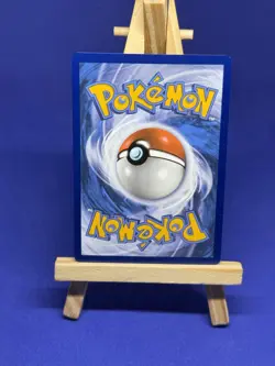 Pokemon TCG Ducklett White Flare Illustration Card 109/086 NM/M Condition - Image 2