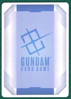 Gundam Leopard - Dual Impact GD02-064 - Gundam Card Game TCG Card - Image 2