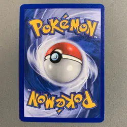 Houndour 60/109 EX Team Rocket Returns Regular Common Pokemon Card English LP-NM - Image 2