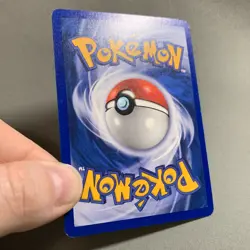 Houndour 60/109 EX Team Rocket Returns Regular Common Pokemon Card English LP-NM - Image 4