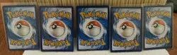 Pokemon TCG Galarian Gallery 5-card Lot Near Mint Condition - Image 2