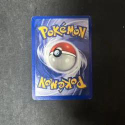 PIDGEY - Base Set 2 - 86/130 - Common - Pokemon Card - Image 2