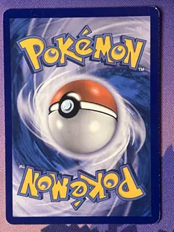 Plusle 31/111 Pokemon card XY Furious Fists common Pokemon LP/MP - Image 2