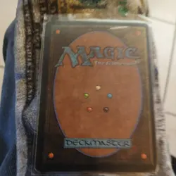 Bubbling Muck Urza's Destiny Magic The Gathering MTG Card - Image 2