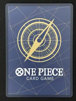 Kouzuki Oden (OP02-030) (Alternate Art) - Paramount War (OP02) - One Piece Card - Image 2