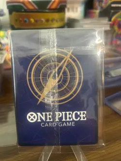 Boa Hancock (Illustration Box Vol.1) ST17-004 One Piece Promotion Cards Foil - Image 2