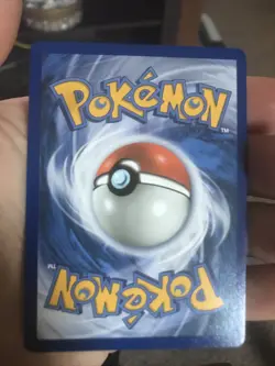 SNIVY - 25th Anniversary Mcdonald’s - 5/25 - Non Holo - Pokemon Card - NM - Image 2
