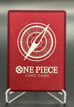 EB03-001 Nefeltari Vivi 2 Set Leader Heroines EditioOne Piece Card Game Japanese - Image 4
