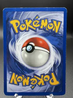 Pokemon Pichu TCG Neo Genesis Holo Rare Card 12/111 LP - Condition - Image 2
