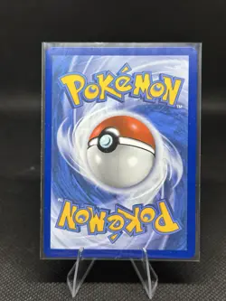 Escavalier 060/086 Master Ball Holo Rare Black Bolt Pokemon Card - Pack Fresh NM - Image 2