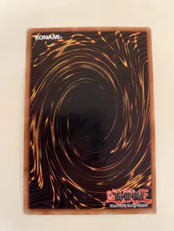 WORLD SUPPRESSION - PSV-020 - Yugioh Card - LP - Image 2