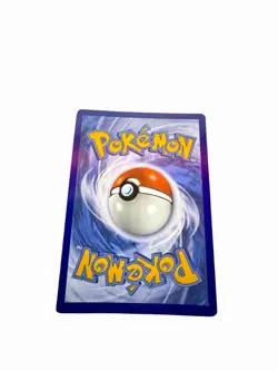 Pokemon TCG Gengar V Single Strike Card #156/264 Rare Holo - Image 2