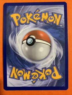 Gengar - 085/202 - Pokemon Sword & Shield Base Set Holo Rare Card NM - Image 2