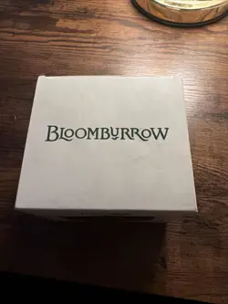 Ultra Pro Alcove Edge Deck Box Booomburrow - Image 1