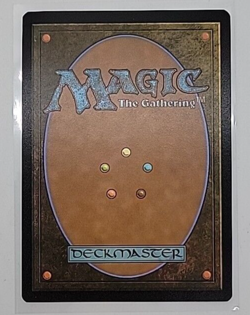 Ice-Fang Coatl -- Retro Frame - Foil Etched English Modern Horizons - Image 2