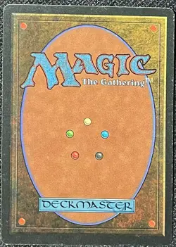 Magic the Gathering MtG Legends Jovial Evil - LP - Image 2