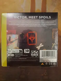 March of the Machine: The Aftermath Collector Booster Box MTG Sealed - Image 3