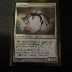 Spellskite New Phyrexia Regular - Image 1