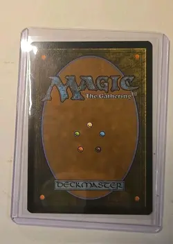 Origin of Spider-Man 0218 - FOIL - BORDERLESS - MTG Marvel's Spider-Man- NM/M - Image 2