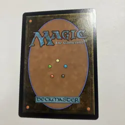 MTG Summon: Brynhildr (Borderless) Rare Final Fantasy Foil - Image 3