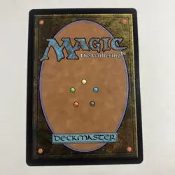 MTG Summon: Brynhildr (Borderless) Rare Final Fantasy Foil - Image 4