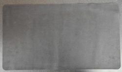 MTG Throne of Eldraine Irencrag Feat Playmat - Used - Free Shipping! - Image 2