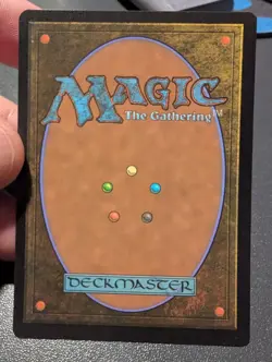 Multiversal Passage Full Art MTG *NM*Condition, Sent In Sleeve & Top Loader - Image 5