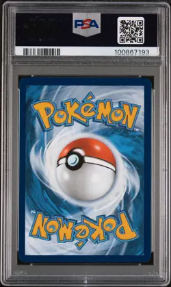PSA 9 MINT 2023 Pokemon TCG Pikachu 173/165 Scarlet & Violet 151 English - Image 2