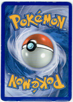 Pokemon 1x Majaspic - BW20 BW Black Star Promos - Holo - P - Image 2