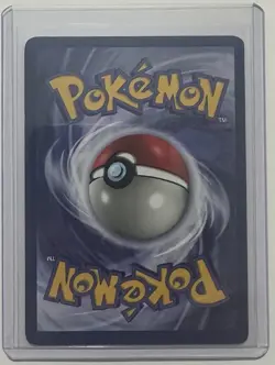 Pokemon Bulbasaur 44/102 - Base Set (1999) - Non-Holo - Near Mint (NM) - vintage - Image 2