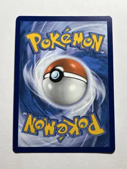 Pachirisu 208/198 SV01: Scarlet & Violet Base Set Holo Pokemon - Image 2