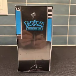 Pokemon TCG: Scarlet & Violet Black Bolt Elite Trainer Box ETB - Factory Sealed - Image 3