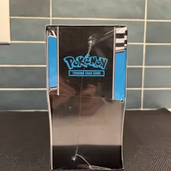 Pokemon TCG: Scarlet & Violet Black Bolt Elite Trainer Box ETB - Factory Sealed - Image 5