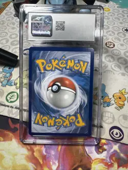 Mewtwo GX 31/68 - CGC Gem Mint 10 - Hidden Fates - Pokemon TCG 2019 - Image 5