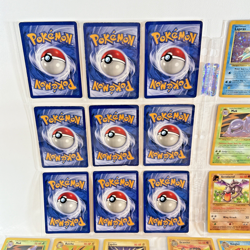 Pokemon Fossil 100% Complete Master Set 62/62 WOTC Vintage 1999 Holo Rare - Image 5