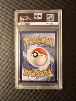 Tyranitar 222/193 PSA 9 Paldea Evolved Pokemon MINT Illustration Rare - Image 2
