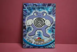 Topps Pokemon TV Animation Edition Series 1 #62 Poliwrath - Image 2