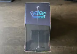 Pokemon TCG Phantasmal Flames Pokemon Center ETB - Image 4