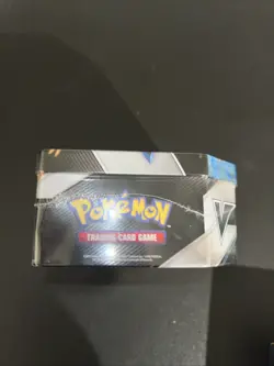 Pokemon TCG V Strikers Tin - Empoleon V - Sealed 820650809552 - Image 4