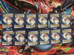 Pokemon Chinese Tag Team GX Lot - Image 2