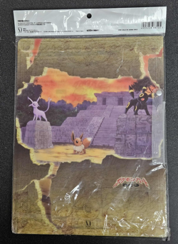 Pokemon Neo Premium File 2 Promo Set - Sealed - Free Shipping! - Image 2