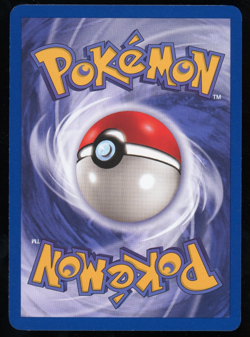 Pokemon 2000 1st Ed Team Rocket - Dark Magneton - Rare - 28 - Image 2